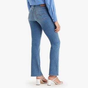 NWOT Levi's Bootcut Jeans